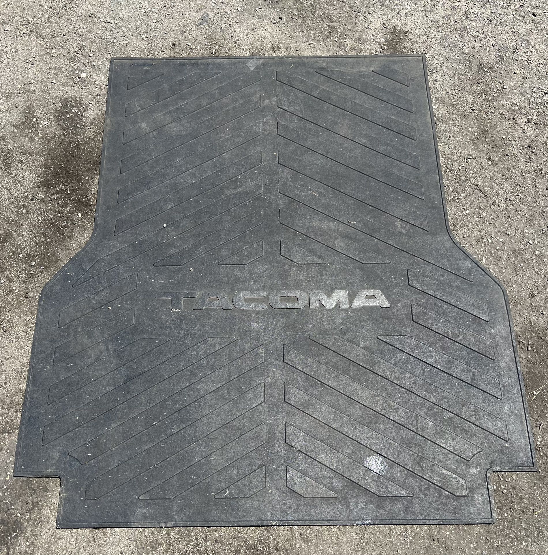 $80 Or Best Offer Toyota Tacoma Bed Mat