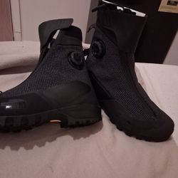 Northface Boa Summot Series Hiking Boots