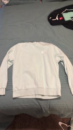 Nike mint sweatsuit