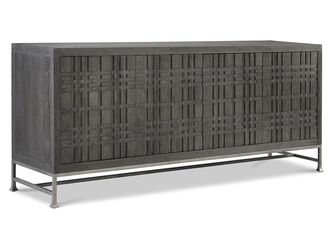 Tribeca Barlow/Tadon Entertainment Credenza