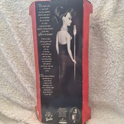 1960 REPRODUCTION Barbie NIB