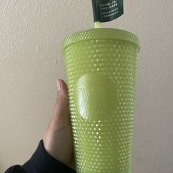 Starbucks Cups