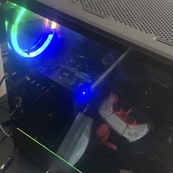 Cyber power Gaming Pc  Trying To Get Rid Of It 