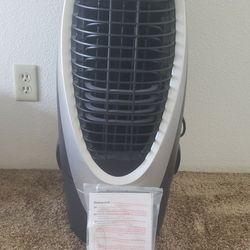 Honeywell Evaporative Air Cooler