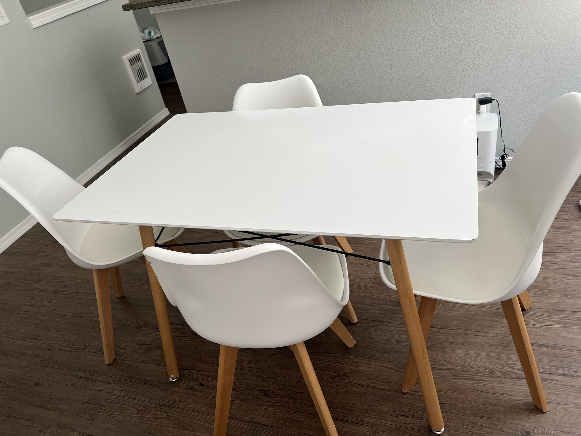 Dining Table For 4