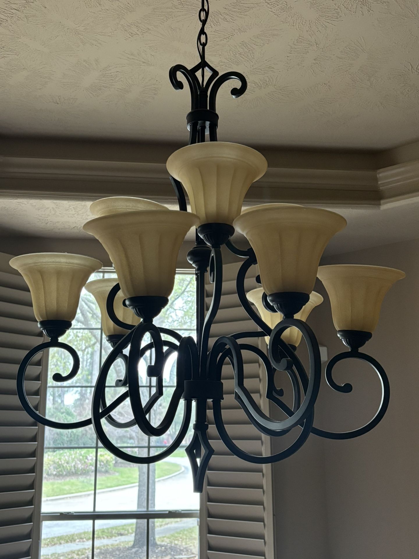 Chandelier