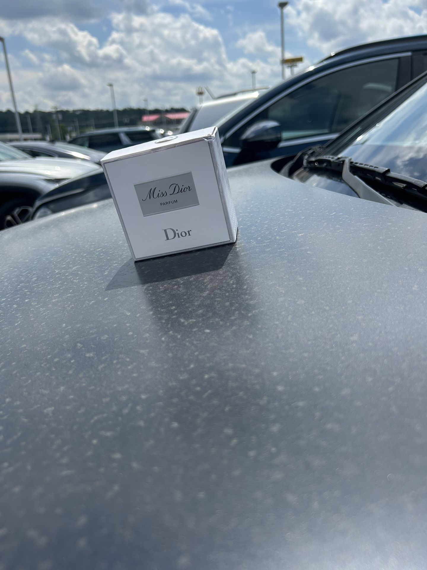 Ms Dior 80 ML throw Your Best Offer !!!!!!!