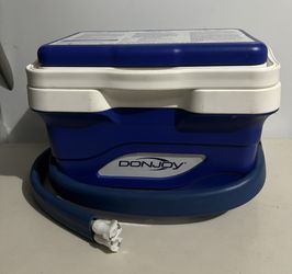 DJO Global DonJoy IceMan Cold Therapy / Accessories - IceMan