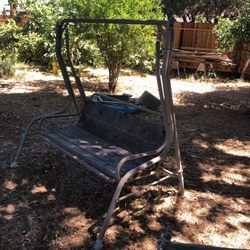 Yard Swing Heavy Duty 