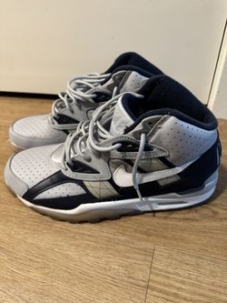 Nike Sc Trainer Bo Jackson Men Size 10