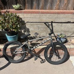 Inky’s Gateway Bmx Bike