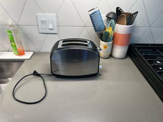 Free toaster