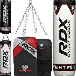 Professional Punching Bag