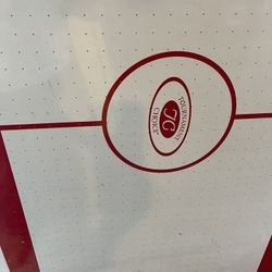 Tournament Choice Air Hockey Table