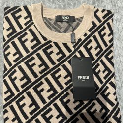 FENDI Sweatshirt 