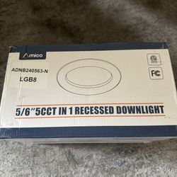 LED Ceiling Lights