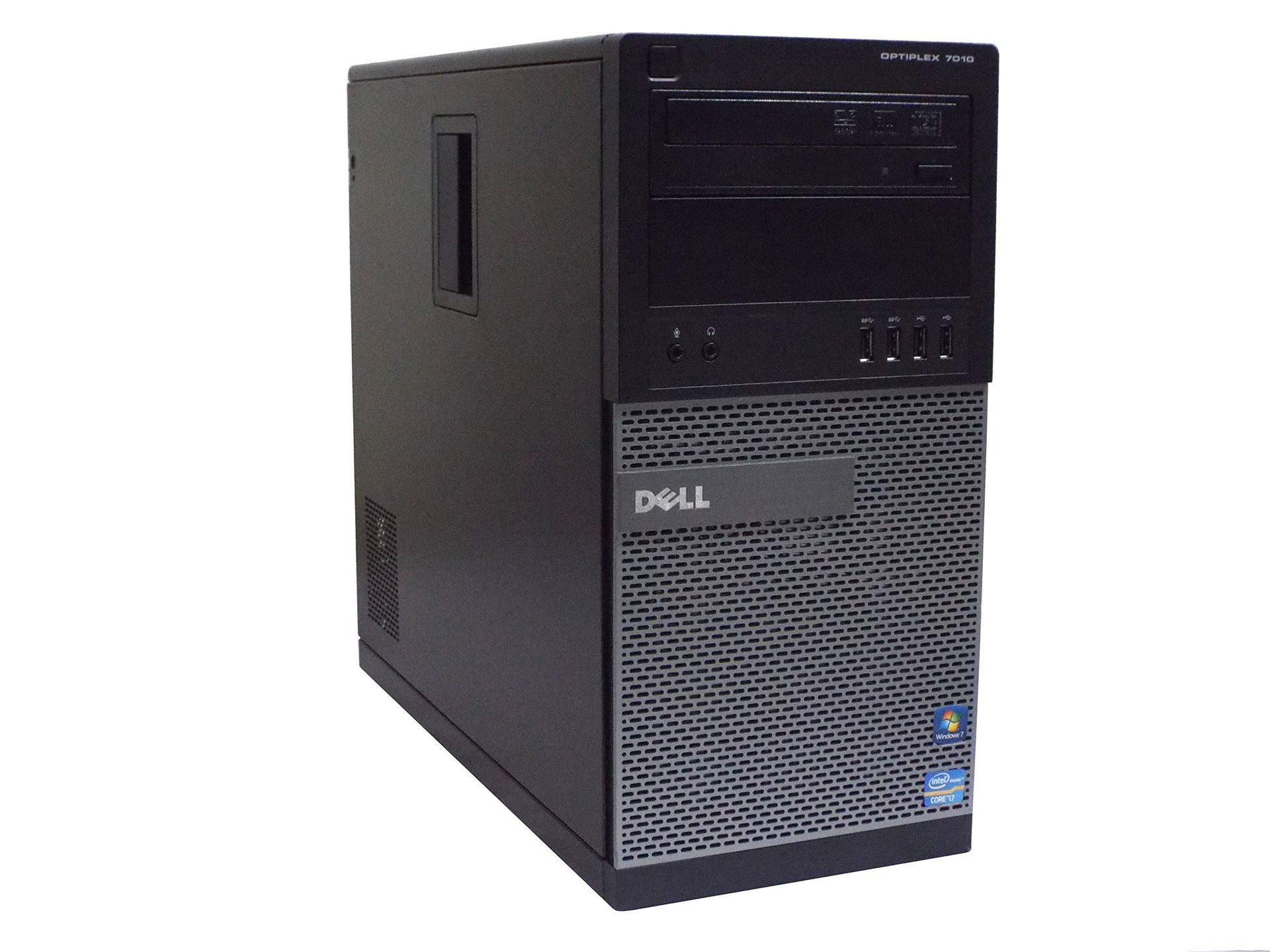 Dell optiplex 7010