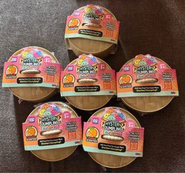 Dumplings (updated)