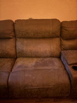 Recliner Couches