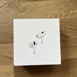Apple Airpods Gen 2 Pros
