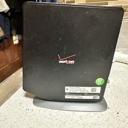 Verizon Internet Modem