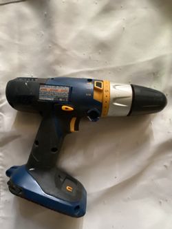 RYOBI Gun ( No Charger )