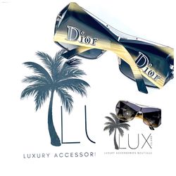 DIOR Sunglasses 