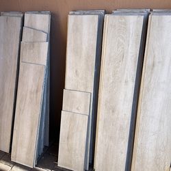 Free porcelain tile (pickup Homestead)