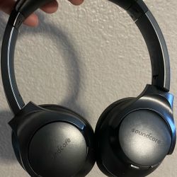 Bluetooth Headphones 