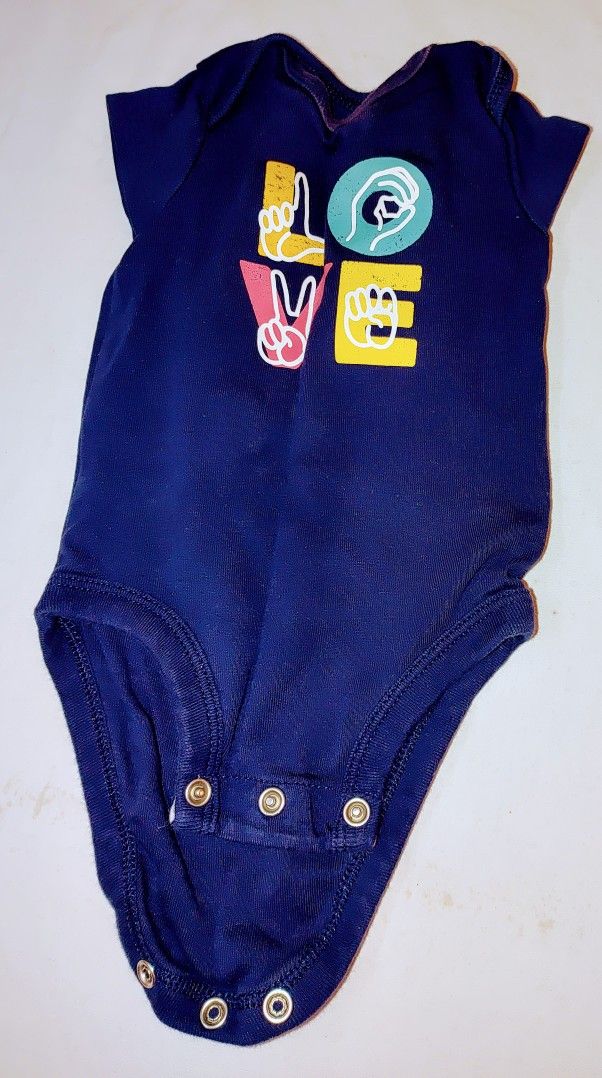 Carter's Infant Onesie