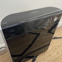 Air Purifier 
