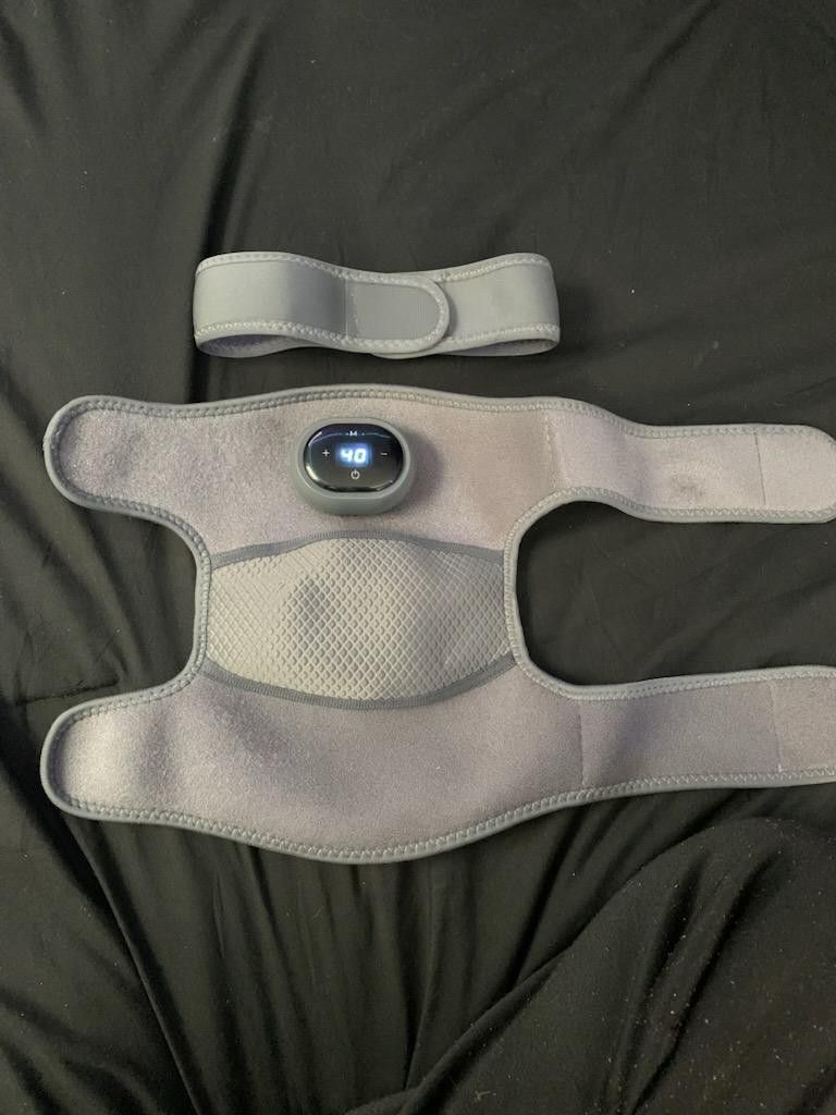 Knee Elbow Shoulder Massager