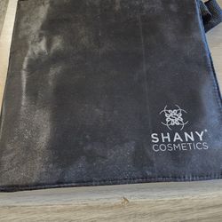 Makeup Artist Brush Belt