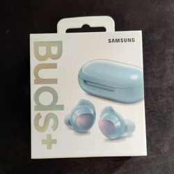 Samsung Galaxy Buds+