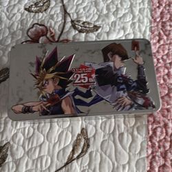 Yu-Gi-Oh Bulk Misc