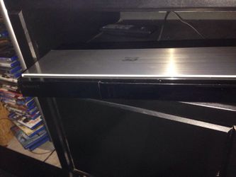 Samsung 3D smart bluray player