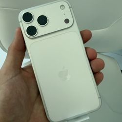 Iphone 17 Pro Max Brand New 256gb