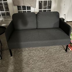 Small Couch