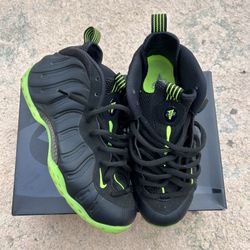 Green Foamposites Size 8