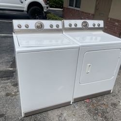Maytag Washer And Dryer 90 Days Warranty 