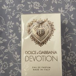 *BRAND NEW* Dolce&Gabbana Women’s Fragrance