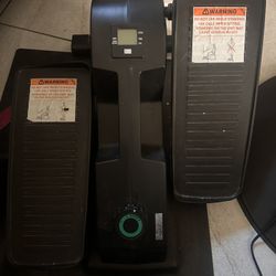Cubii - Under Desk Elliptical 