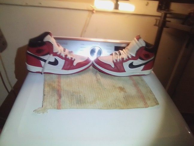 Jordan Size 13