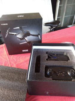 DRONE YOMI FOR $45
