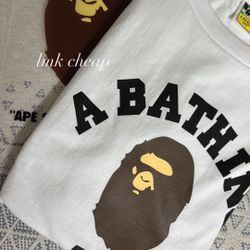 Bape tee