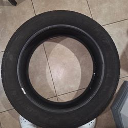 (2) MICHELIN TIRES – $200 OBO 
