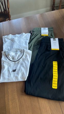 Women’s 4 piece