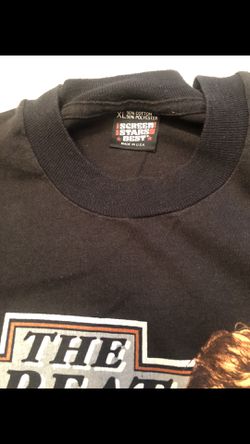 Wayne Gretzky LA Kings T-Shirt