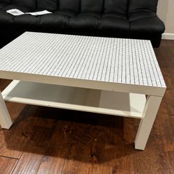 Ikea Center Table / Coffee Table For Sale 