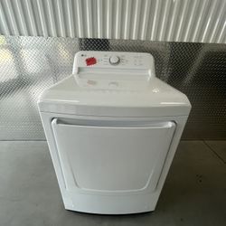 Lg Dryer 